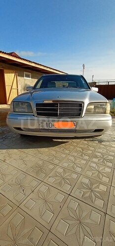 Mercedes C 180 1993, 300,000 km - 1.8 l - Neftçala