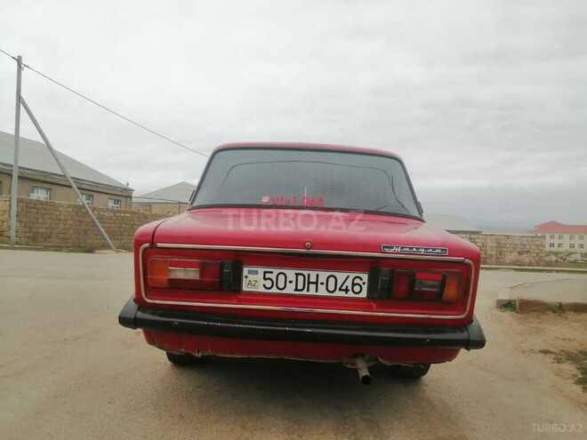 LADA (VAZ) 2106 2004, 423,155 km - 1.6 л - Xızı