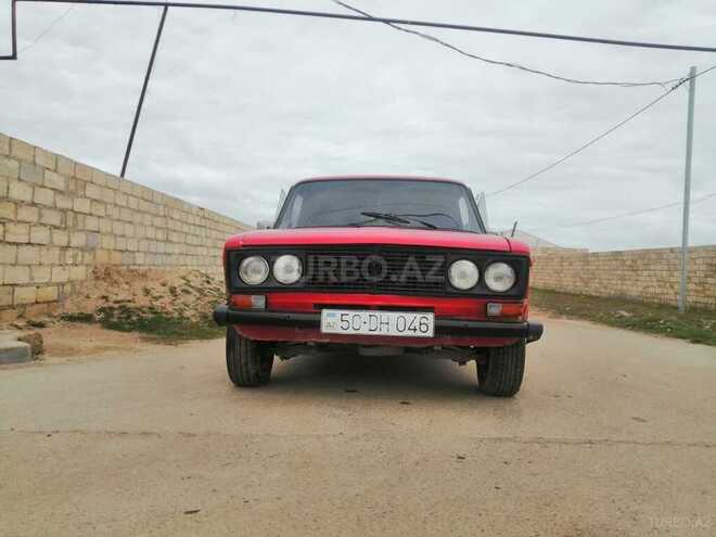 LADA (VAZ) 2106 2004, 423,155 km - 1.6 л - Xızı