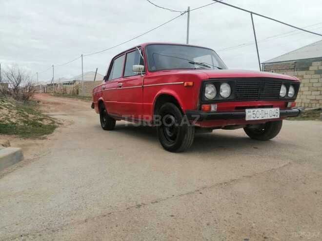 LADA (VAZ) 2106 2004, 423,155 km - 1.6 л - Xızı