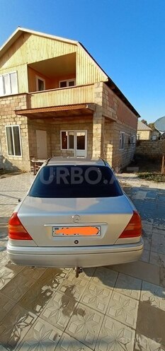 Mercedes C 180 1993, 300,000 km - 1.8 l - Neftçala