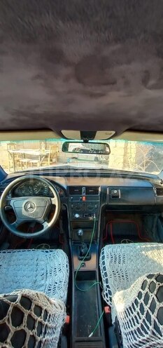 Mercedes C 180 1993, 300,000 km - 1.8 l - Neftçala