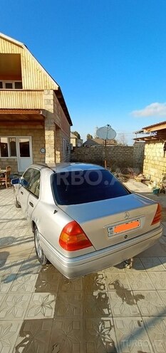 Mercedes C 180 1993, 300,000 km - 1.8 l - Neftçala