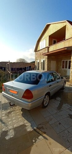 Mercedes C 180 1993, 300,000 km - 1.8 l - Neftçala