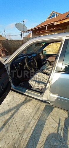 Mercedes C 180 1993, 300,000 km - 1.8 l - Neftçala