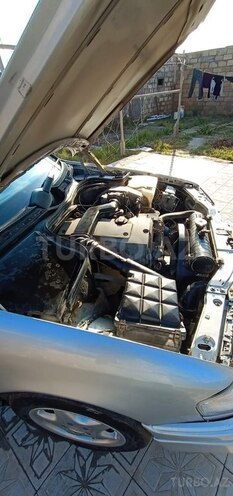 Mercedes C 180 1993, 300,000 km - 1.8 l - Neftçala
