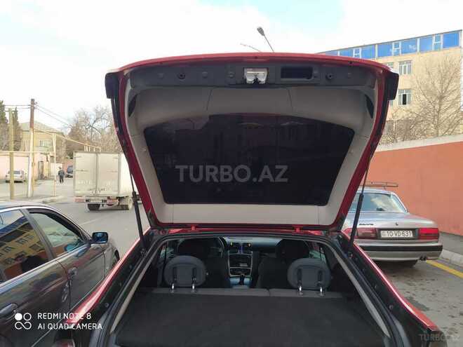 Mercedes C 230 2001, 264,000 km - 2.3 l - Bakı