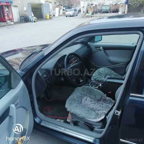 Mercedes C 200 1998, 215,400 km - 2.0 l - Sumqayıt