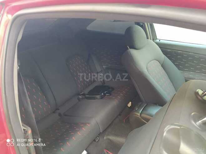 Mercedes C 230 2001, 264,000 km - 2.3 l - Bakı
