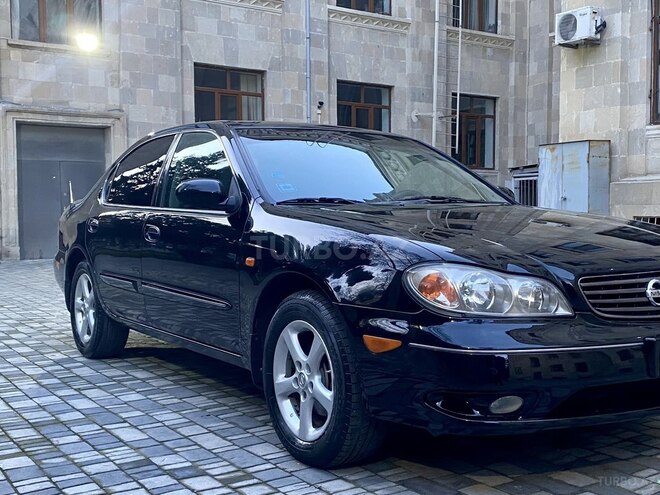 Nissan Maxima 2006, 178,000 km - 3.0 л - Bakı