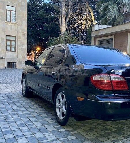 Nissan Maxima 2006, 178,000 km - 3.0 л - Bakı