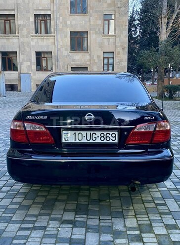 Nissan Maxima 2006, 178,000 km - 3.0 л - Bakı