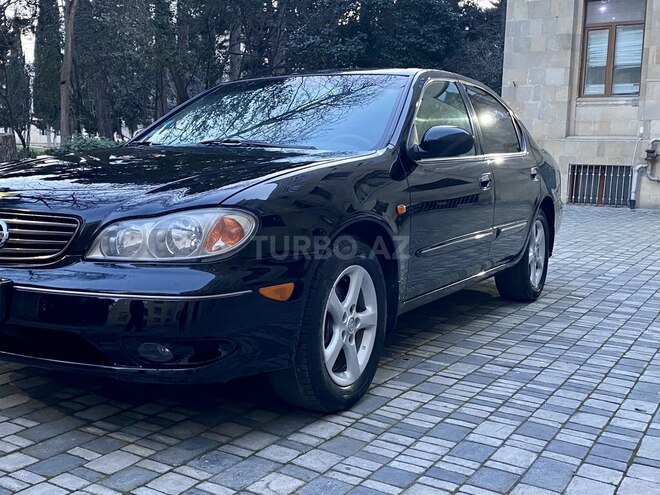 Nissan Maxima 2006, 178,000 km - 3.0 л - Bakı