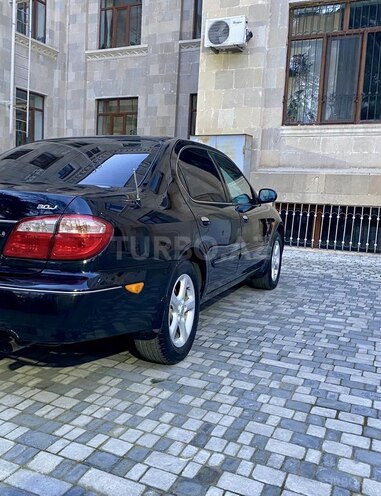 Nissan Maxima 2006, 178,000 km - 3.0 л - Bakı