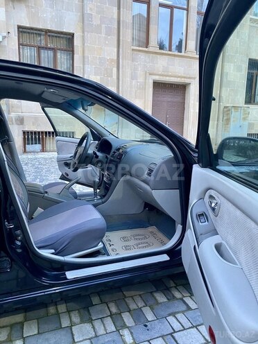 Nissan Maxima 2006, 178,000 km - 3.0 л - Bakı