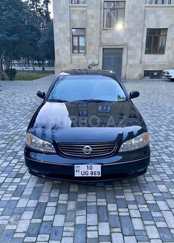 Nissan Maxima 2006, 178,000 km - 3.0 л - Bakı