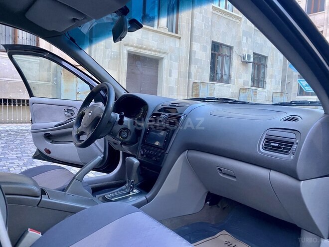 Nissan Maxima 2006, 178,000 km - 3.0 л - Bakı