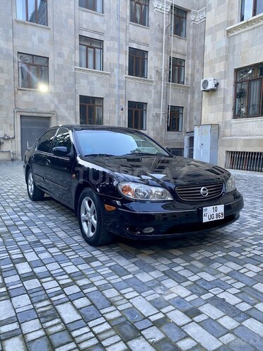 Nissan Maxima 2006, 178,000 km - 3.0 л - Bakı