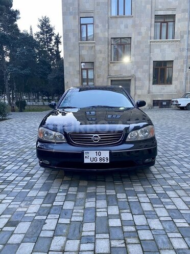 Nissan Maxima 2006, 178,000 km - 3.0 л - Bakı