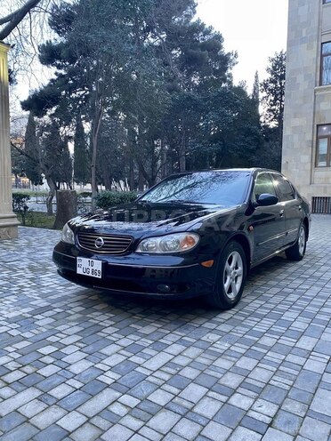 Nissan Maxima 2006, 178,000 km - 3.0 л - Bakı