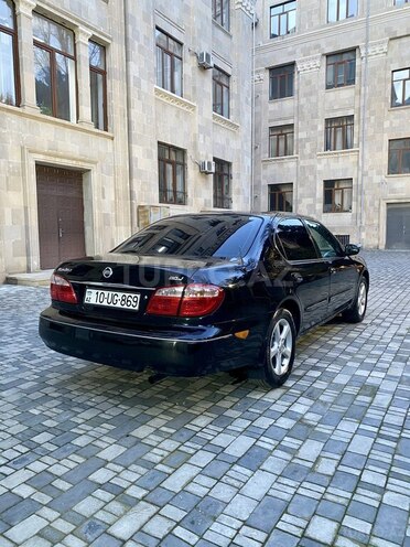 Nissan Maxima 2006, 178,000 km - 3.0 л - Bakı