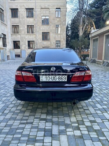 Nissan Maxima 2006, 178,000 km - 3.0 л - Bakı