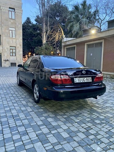 Nissan Maxima 2006, 178,000 km - 3.0 л - Bakı
