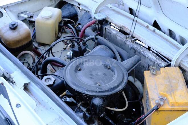 LADA (VAZ) 2106 2002, 165,235 km - 1.6 l - Bakı