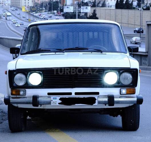 LADA (VAZ) 2106 2002, 165,235 km - 1.6 l - Bakı