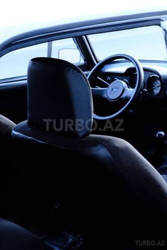 LADA (VAZ) 2106 2002, 165,235 km - 1.6 l - Bakı