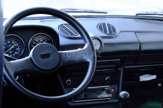 LADA (VAZ) 2106 2002, 165,235 km - 1.6 l - Bakı
