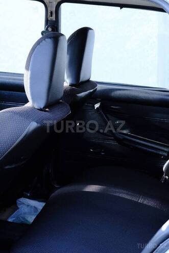 LADA (VAZ) 2106 2002, 165,235 km - 1.6 l - Bakı