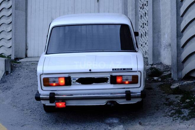 LADA (VAZ) 2106 2002, 165,235 km - 1.6 l - Bakı