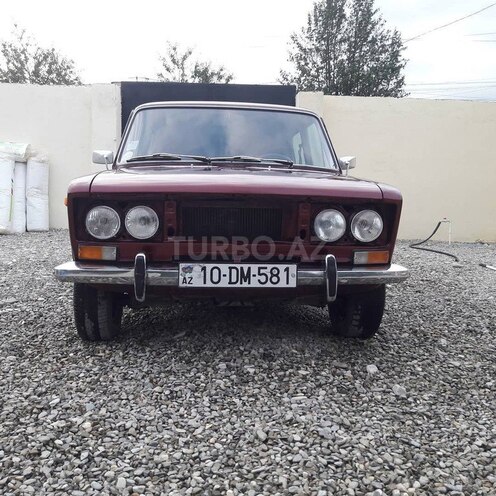 LADA (VAZ) 2106 1975, 38,845 km - 0.1 l - Şamaxı