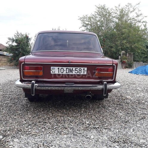 LADA (VAZ) 2106 1975, 38,845 km - 0.1 l - Şamaxı
