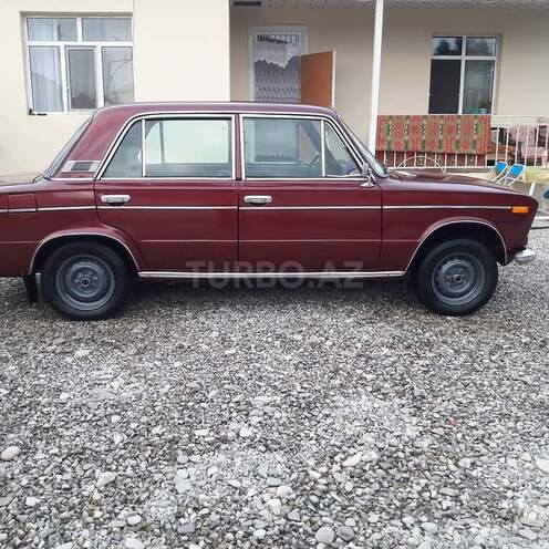LADA (VAZ) 2106 1975, 38,845 km - 0.1 l - Şamaxı