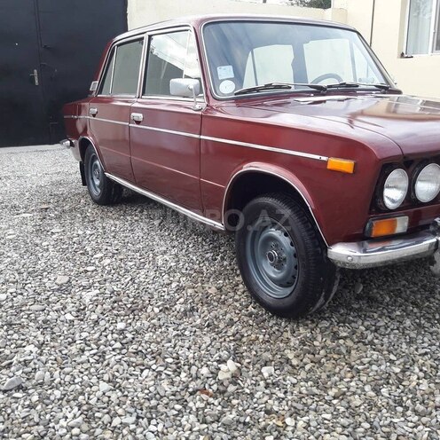 LADA (VAZ) 2106 1975, 38,845 km - 0.1 l - Şamaxı