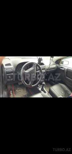 Opel Astra 1999, 370,000 km - 1.8 l - Bakı