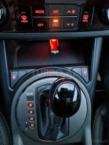 Kia Sportage 2013, 181,000 km - 2.0 l - Sumqayıt