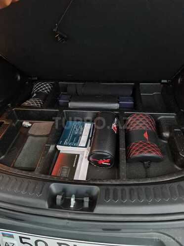 Kia Sportage 2013, 181,000 km - 2.0 l - Sumqayıt