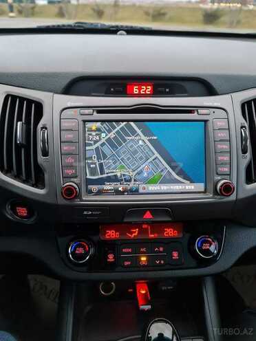 Kia Sportage 2013, 181,000 km - 2.0 l - Sumqayıt