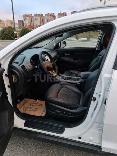 Kia Sportage 2013, 181,000 km - 2.0 l - Sumqayıt