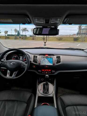 Kia Sportage 2013, 181,000 km - 2.0 l - Sumqayıt
