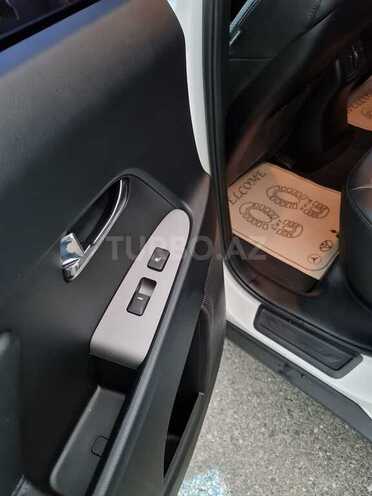 Kia Sportage 2013, 181,000 km - 2.0 l - Sumqayıt