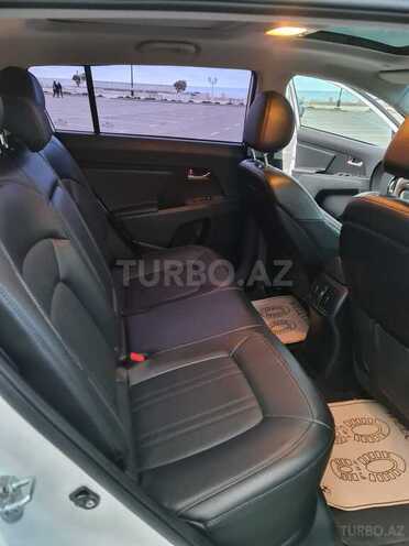 Kia Sportage 2013, 181,000 km - 2.0 l - Sumqayıt