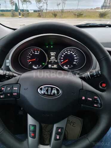 Kia Sportage 2013, 181,000 km - 2.0 l - Sumqayıt