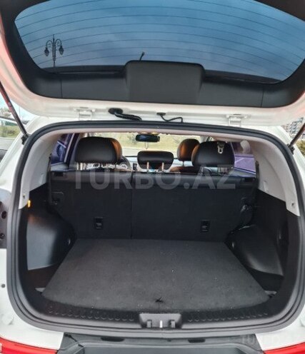 Kia Sportage 2013, 181,000 km - 2.0 l - Sumqayıt