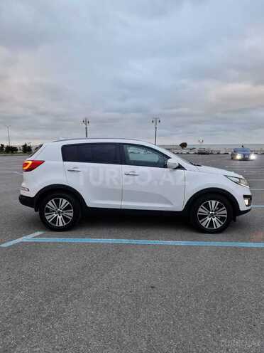 Kia Sportage 2013, 181,000 km - 2.0 l - Sumqayıt