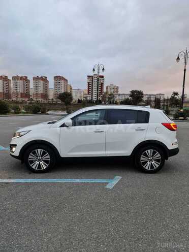 Kia Sportage 2013, 181,000 km - 2.0 l - Sumqayıt
