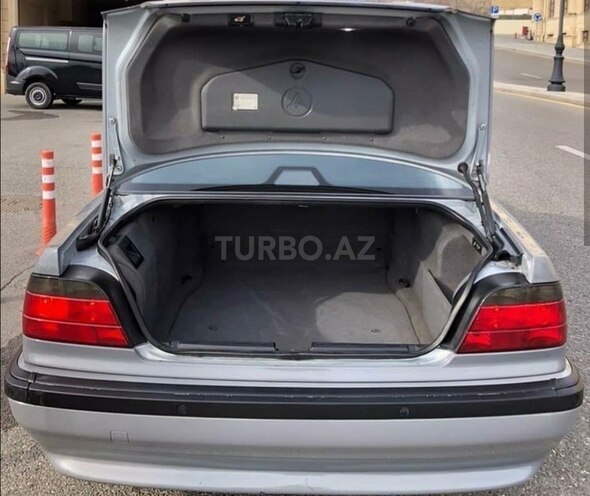 BMW 735 1998, 320,000 km - 3.5 l - Bakı